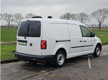 Dostavno vozilo sa zatvorenim sandukom Volkswagen Caddy Maxi 2.0 Automaat 102Pk Euro6: slika 3