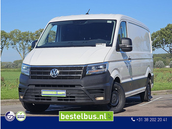 Furgon VOLKSWAGEN Crafter 35