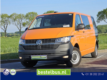 Mali kombi VOLKSWAGEN Transporter