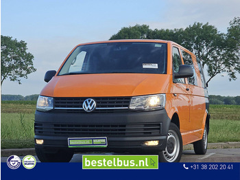 Mali kombi VOLKSWAGEN Transporter