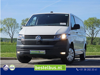 Mali kombi VOLKSWAGEN Transporter T6.1