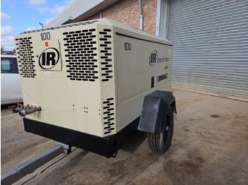 Kompresor za vazduh INGERSOLL RAND