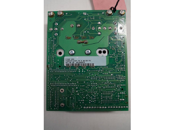 Upravljačka jedinica za Oprema za rukovanje materijalima Fimap unknown | rij regeling Drive controller FX3004A CHOP MX B 36/35-70 sn. 301: slika 2