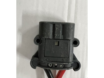 Baterija za Oprema za rukovanje materijalima Hoppecke unknown | Trak mini 24V30A 230v Year unknown  80A Rema battery connecto Trak mini 24V30A 230v Year unknown  80A Rema battery connector: slika 3