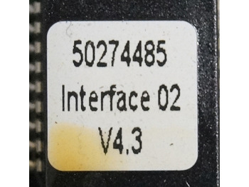 Upravljačka jedinica za Oprema za rukovanje materijalima Jungheinrich 50313640 | Rij regelingDrive lift Controller MP1510 C/6 sn. B933109: slika 5