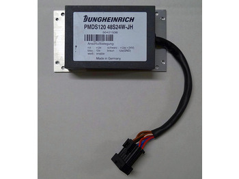 Električni sistem JUNGHEINRICH