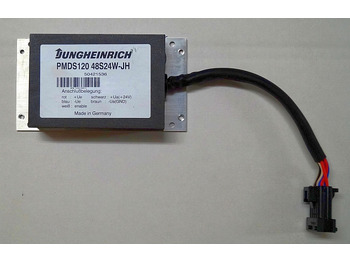 Električni sistem JUNGHEINRICH
