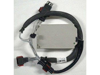 Električni sistem JUNGHEINRICH