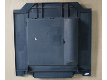 Karoserija i eksterijer za Oprema za rukovanje materijalima Jungheinrich 51037502 | Fronthood ERE225 fixed platform Fronthood ERE225 fixed platform: slika 2