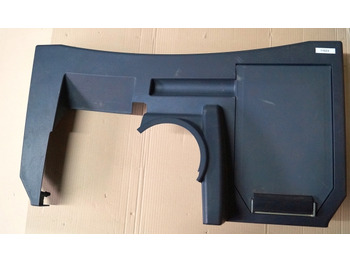 Karoserija i eksterijer JUNGHEINRICH