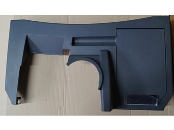 Karoserija i eksterijer JUNGHEINRICH