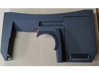 Karoserija i eksterijer JUNGHEINRICH