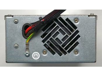 Električni sistem za Oprema za rukovanje materijalima Jungheinrich 51044544 | build in charger 24V/30A 100-300Ah sn. B0057367: slika 3