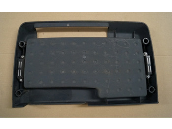 Kabina i enterijer za Oprema za rukovanje materijalima Jungheinrich 51141885 | Storage tray for EJD/ERD Storage tray for EJD/ERD: slika 2