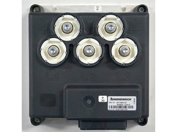 Upravljačka jedinica JUNGHEINRICH