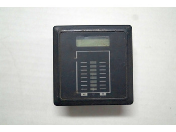 Komandna tabla JUNGHEINRICH