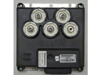 Upravljačka jedinica JUNGHEINRICH