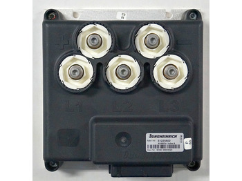 Upravljačka jedinica JUNGHEINRICH