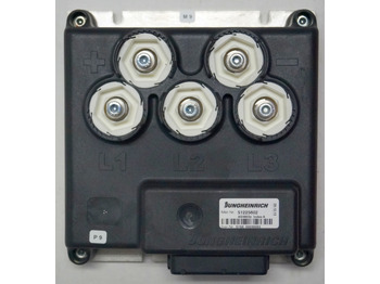 Upravljačka jedinica JUNGHEINRICH