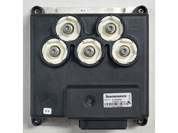 Upravljačka jedinica JUNGHEINRICH