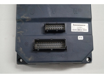 Upravljačka jedinica za Oprema za rukovanje materijalima Jungheinrich 51226801 | Rij/hef/stuur regeling  drive/lift/steering controller A: slika 3