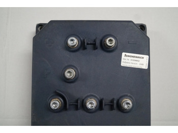 Upravljačka jedinica za Oprema za rukovanje materijalima Jungheinrich 51226801 | Rij/hef/stuur regeling  drive/lift/steering controller A: slika 2
