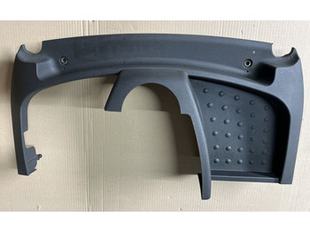 Karoserija i eksterijer JUNGHEINRICH