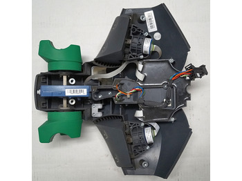 Električni sistem za Oprema za rukovanje materijalima Jungheinrich 51241583 | Rijschakelaar control handle for ERE120-225 with folding: slika 2