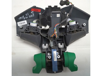 Električni sistem za Oprema za rukovanje materijalima Jungheinrich 51241583 | Rijschakelaar control handle for ERE120-225 with folding: slika 2