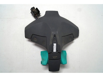 Električni sistem JUNGHEINRICH