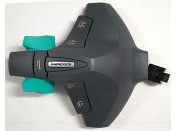 Električni sistem JUNGHEINRICH