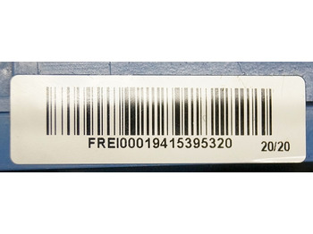 Električni sistem za Oprema za rukovanje materijalima Jungheinrich 51525865 | Directional switch sn. SFTT00027315346698: slika 4