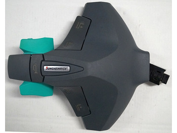 Električni sistem JUNGHEINRICH