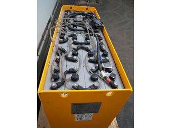 Baterija za Oprema za rukovanje materijalima Jungheinrich unknown | Battery 48V775Ah 05-EPZS775SC Year 2024 weight 1135 kg sn: slika 2