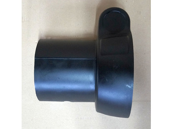 Karoserija i eksterijer LINDE