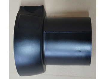 Karoserija i eksterijer LINDE