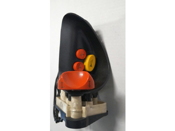 Električni sistem LINDE