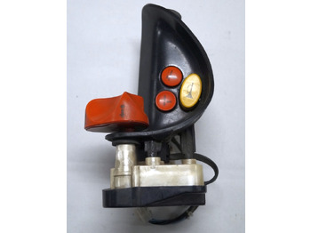 Električni sistem LINDE