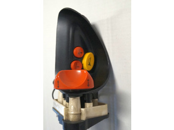 Električni sistem LINDE