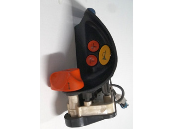 Električni sistem LINDE