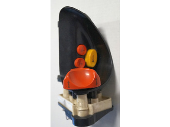 Električni sistem LINDE