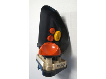 Električni sistem LINDE