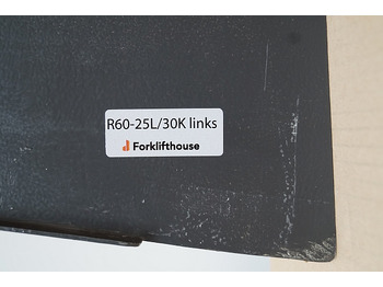 Karoserija i eksterijer za Oprema za rukovanje materijalima Still 0606571 | R60-25L/30K links left R60-25L/30K links left: slika 3