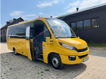 Turistički autobus IVECO