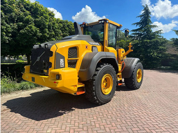 Utovarivač točkaš novi Volvo L120 H2 UNUSED: slika 4