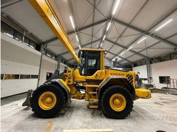 Utovarivač točkaš VOLVO L70F