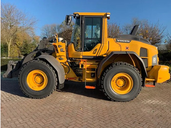 Utovarivač točkaš VOLVO L90H