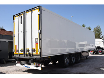 Poluprikolica hladnjače Krone SDR Cool Liner FP 60 ThermoKing SLXi 300: slika 4