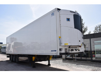 Poluprikolica hladnjače Krone SDR Cool Liner FP 60 ThermoKing SLXi 300: slika 3