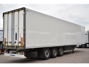 Krone SDR Double Deck Cool Liner FP60 ThermoKing SLXi 300 Lifting Axle Krone SDR Double Deck Cool Liner FP60 ThermoKing SLXi 300 Lifting Axle: slika 4